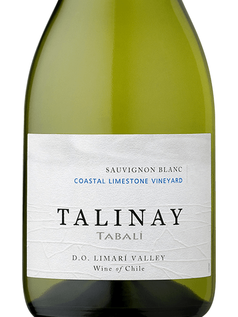 Tabali Talinay Coastal Limestone Vineyard Sauvignon Blanc