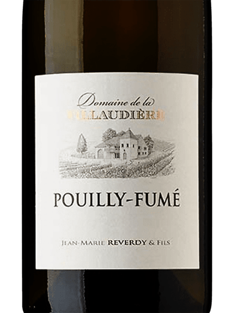 Domaine de la Villaudière Pouilly-Fumé 2022