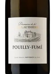 Domaine de la Villaudière Pouilly-Fumé 2022