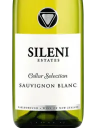 Sileni Estates Cellar Selection Marlborough Sauvignon Blanc 2020