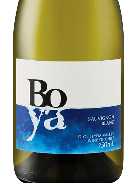 Boya Sauvignon Blanc 2022