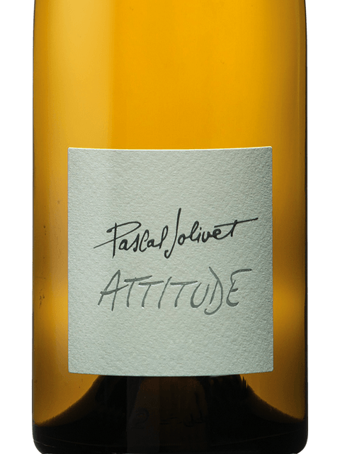 Pascal Jolivet Sauvignon Blanc Attitude 2022