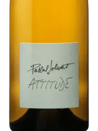 Pascal Jolivet Sauvignon Blanc Attitude 2022