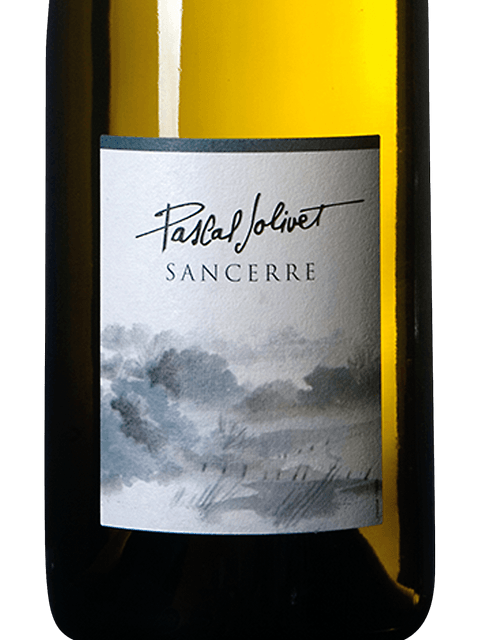 Pascal Jolivet Sancerre Blanc 2022