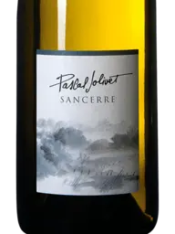 Pascal Jolivet Sancerre Blanc 2022