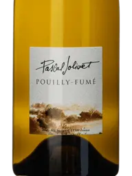 Pascal Jolivet Pouilly-Fumé 2021
