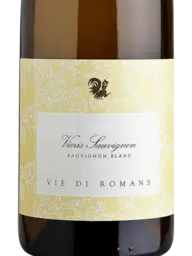 Vie di Romans Vieris Sauvignon Blanc 2018