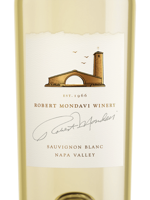 Robert Mondavi Winery Sauvignon Blanc