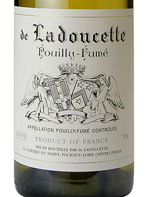 de Ladoucette Pouilly-Fumé