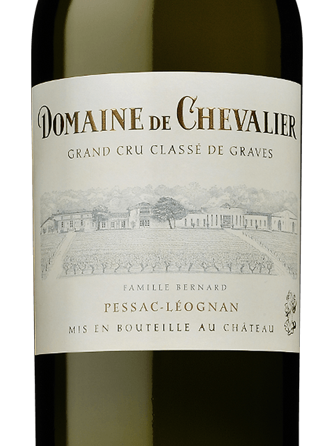 Domaine de Chevalier Pessac-Léognan Blanc (Grand Cru Classé de Graves) 2020