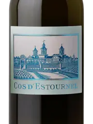 Cos d'Estournel Cos d'Estournel Blanc 2007