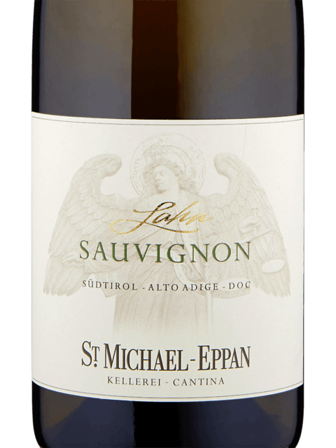 St. Michael-Eppan Lahn Sauvignon