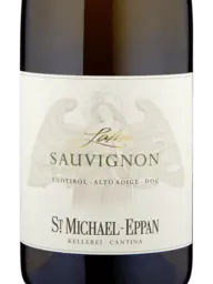 St. Michael-Eppan Lahn Sauvignon 2017