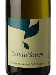 La Grange Tiphaine Trinqu'ames Blanc 2020