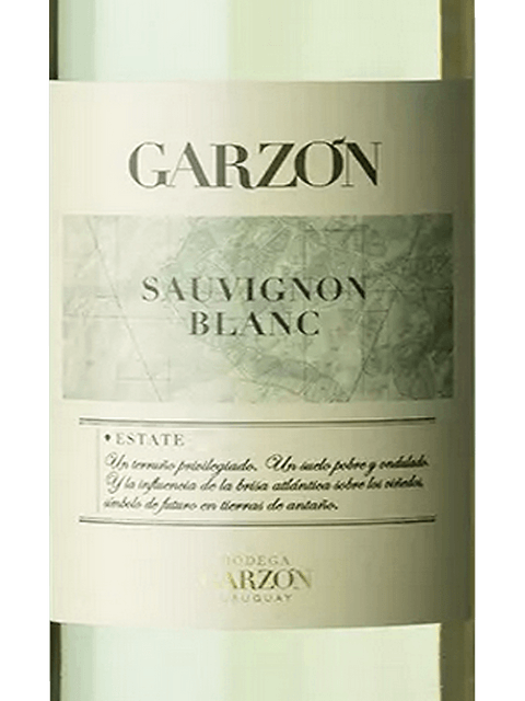 Bodega Garzón Estate Sauvignon Blanc de Corte (Varietales) 2020