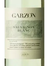 Bodega Garzón Estate Sauvignon Blanc de Corte (Varietales)