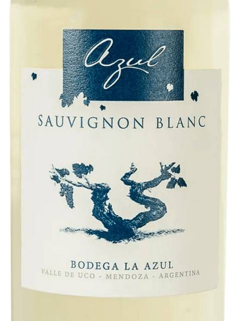 Bodega La Azul Sauvignon Blanc 2022