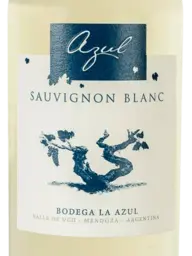 Bodega La Azul Sauvignon Blanc 2022