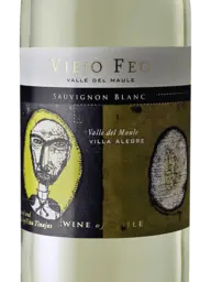 Viejo Feo Sauvignon Blanc 2023