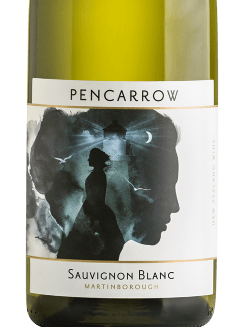 Palliser Estate Pencarrow Sauvignon Blanc 2021