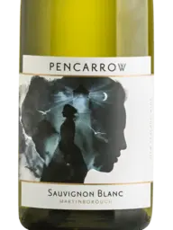 Palliser Estate Pencarrow Sauvignon Blanc 2021