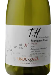 Undurraga Terroir Hunter Sauvignon Blanc Leyda (T.H.) 2019