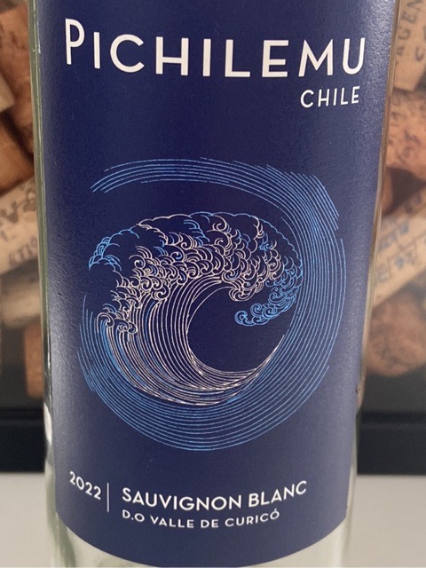 Marchigüe Pichilemu Sauvignon Blanc