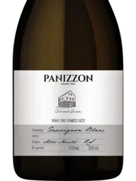 Panizzon Sauvignon Blanc 2022