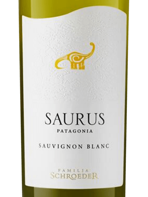 Familia Schroeder Saurus Sauvignon Blanc 2021