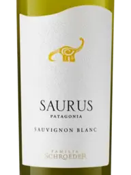 Familia Schroeder Saurus Sauvignon Blanc 2021