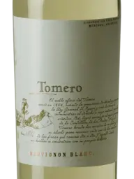 Bodega Vistalba Tomero Sauvignon Blanc 2021