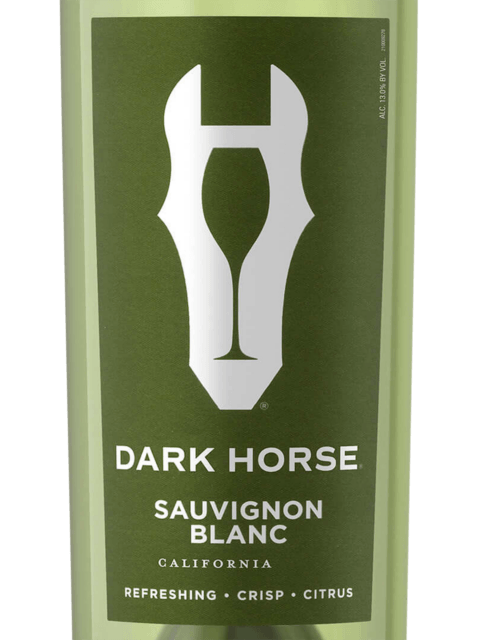 Dark Horse Sauvignon Blanc 2020