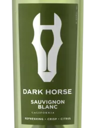 Dark Horse Sauvignon Blanc 2020