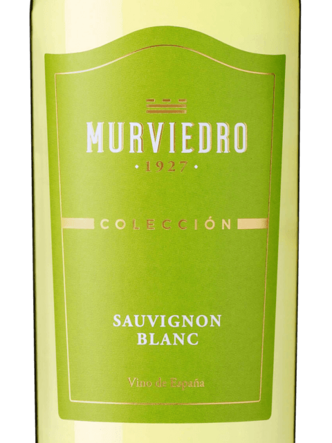 Murviedro Colección Sauvignon Blanc 2017