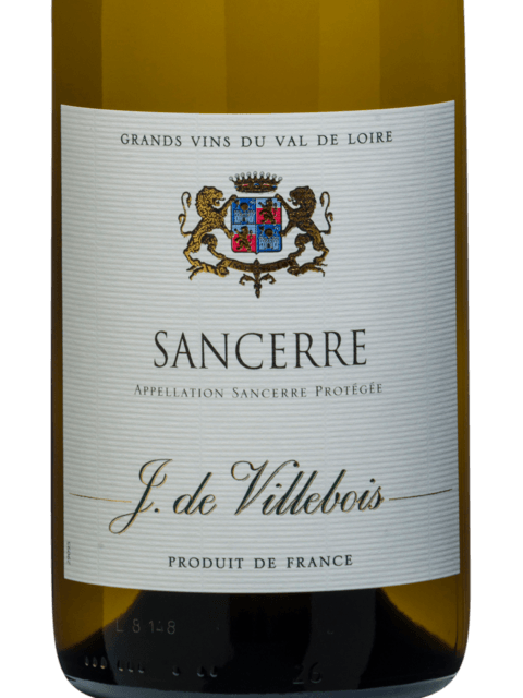 J. de Villebois Sancerre Blanc