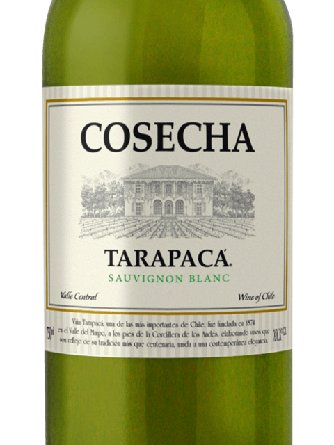 Tarapacá Cosecha Sauvignon Blanc 2021