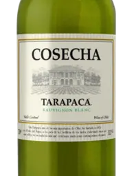 Tarapacá Cosecha Sauvignon Blanc 2021