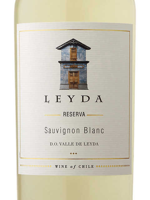 Leyda Sauvignon Blanc (Reserva) 2020