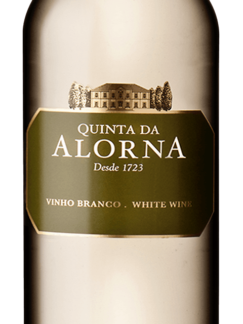 Quinta da Alorna Branco