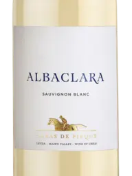Haras de Pirque Albaclara Sauvignon Blanc 2022