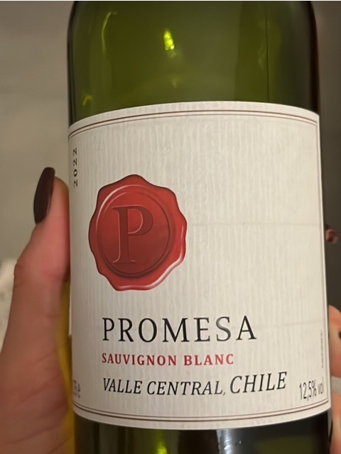 Promesa Sauvignon Blanc