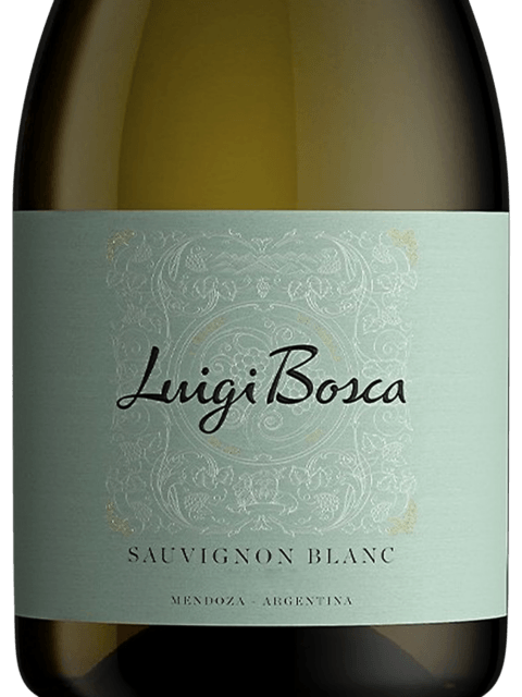 Luigi Bosca Sauvignon Blanc