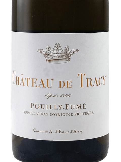 Château de Tracy Pouilly-Fumé 2022