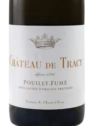 Château de Tracy Pouilly-Fumé 2022