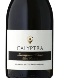 Calyptra Gran Reserva Sauvignon Blanc 2019