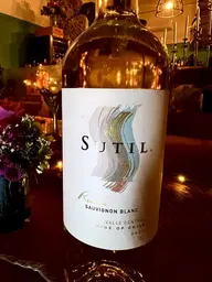 Sutil Reserva Sauvignon Blanc 2023