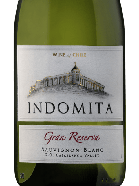 Indomita Gran Reserva Sauvignon Blanc 2023