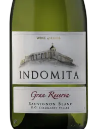 Indomita Gran Reserva Sauvignon Blanc 2023