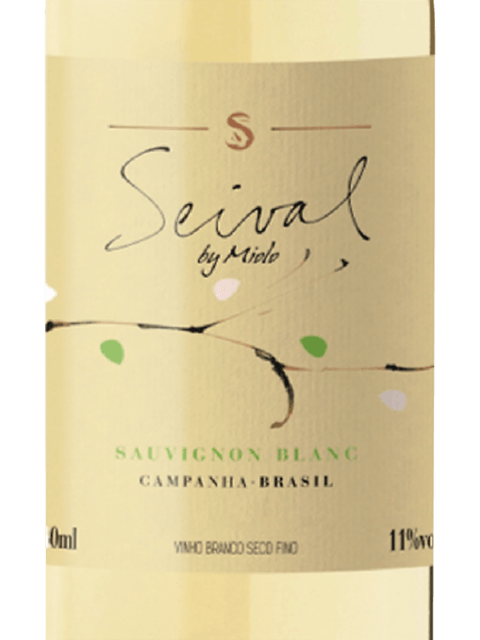 Miolo Seival Sauvignon Blanc 2023