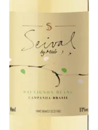 Miolo Seival Sauvignon Blanc 2023